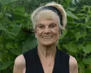 Sara Banerji, novelist who blended magic with reality, dies aged 93