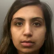 Sara Sharif's stepmum Beinash Batool moans about prison job while locked up with Lucy Letby
