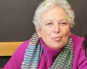 Sarah Burton, 73: Greenpeace legal pioneer who mentored a generation of women activists