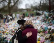 Sarah Everard's Legacy: Why Policing Must End Its Culture of Impunity