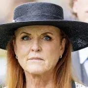 Sarah Ferguson felt 'worthless' after William and Kate's wedding snub