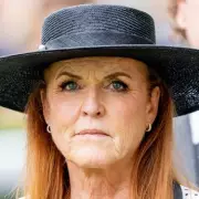 Sarah Ferguson Hunts for Windsor Home as Royal Lodge Eviction Looms