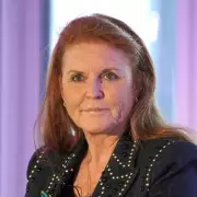 Sarah Ferguson's Next Move: Homelessness Looms After Royal Lodge Exit