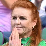 Sarah Ferguson's Next Move: Where Will She Go After Royal Lodge Exit?