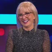 Sarah Greene: Late Husband 'Pulled Strings' for New Romance with Friend