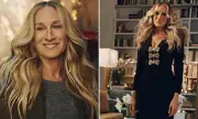 Sarah Jessica Parker, 60, Stars in Festive Google Ad from Her $34.5 Million NYC Home