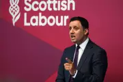 Sarwar Accuses Swinney of Duping SNP Over Majority Hopes for IndyRef2