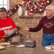 Saturday Kitchen Guest Brands Dish 'Minging' Before Surprise U-Turn