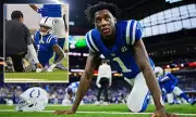 Sauce Gardner Hits Back at Critics After Colts' Playoff Elimination