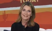 Savannah Guthrie Takes Break from Today Show for Vocal Surgery