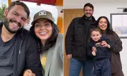 Scarlett Moffatt Reveals Heartbreaking Miscarriage and Decision to Stop Trying for More Children