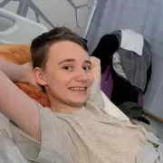 Schoolboy's Christmas Miracle: Stem Cell Donor Found After Mirror Appeal