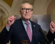 Schumer Demands Legal Action Over Incomplete Epstein Files Release