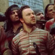 Scorsese's 'Gangs of New York' Airs on Channel 4: A Brutal 1860s Epic