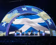 Scotland Drawn Against Brazil and Morocco in 2026 World Cup Group