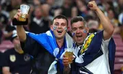 Scotland's World Cup Pubs Could Stay Open Late for 2am Kick-Offs