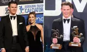 Scott McTominay Crowned Serie A Player of the Season After Sensational Napoli Move