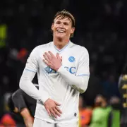 Scott McTominay's 13-word Napoli verdict as Man Utd sale questioned