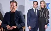 Scott Wolf Drops Restraining Order Against Estranged Wife Kelley Amid Divorce