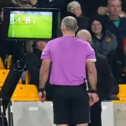 Sean Dyche Slams Premier League VAR Explanation Rule: 'It's a Waste of Time'