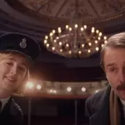 See How They Run: The Surprise Hit Period Drama Airing Tonight on Film 4