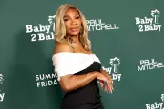 Serena Williams Denies Tennis Comeback After Anti-Doping Pool Reappearance