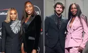 Serena Williams' Heartfelt Tribute to Venus After Her Second Wedding