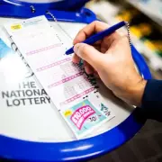 Set For Life Christmas Draw: Tonight's £10k-a-Month Winners Revealed