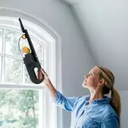 Shark's 'Small But Mighty' Cordless Vacuum Gets £20 Off in Fast-Selling Amazon Deal