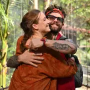 Sharon Osbourne's 5-Word Reaction to Son Jack's Baby News After I'm A Celeb