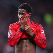 Shearer Tells Mainoo to 'Get Out' of Man Utd Amid January Transfer Talk