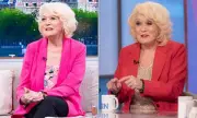 Sherrie Hewson, 75, reveals her daily diet for TV slim figure and crippling walnut phobia
