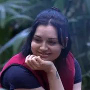 Shona McGarty's £11 Jungle Glow: I'm A Celeb Star's Affordable Beauty Routine