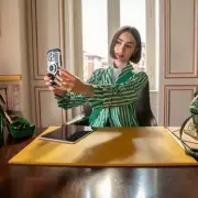 Shop the Style: 7 Emily in Paris Fashion & Beauty Finds You Can Buy Now