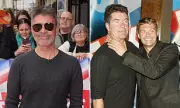 Simon Cowell Admits He Doesn't Follow Ryan Seacrest's Career Amid Feud Rumours