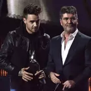 Simon Cowell denies guilt over Liam Payne's tragic death at 31
