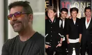 Simon Cowell's Boyband Bet: Netflix Series Aims for Christmas No.1