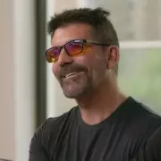 Simon Cowell's Next Act: Netflix Boyband Hunt Premieres December 10