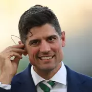 Sir Alastair Cook's £5m Net Worth and Tribute to Wife's Support