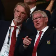 Sir Alex Ferguson's £2m Man Utd role axed in Sir Jim Ratcliffe's brutal cost-cutting