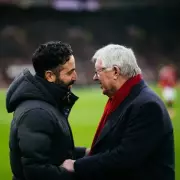 Sir Alex Ferguson's Brutal Man Utd Warning: Premier League Wait Could Last a Decade