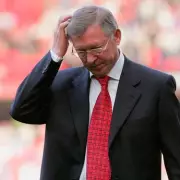 Sir Alex Ferguson's fury at Man Utd boos: 2005 flashback as Old Trafford jeers again