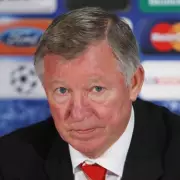 Sir Alex Ferguson's Jail Time: The Drunken Brawl That Almost Derailed His Career