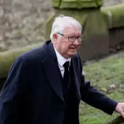 Sir Alex Ferguson's Resilience: From Brain Haemorrhage to Bereavement