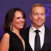 Sir Chris Hoy's Terminal Cancer Battle and Family's Health Crisis Revealed