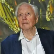 Sir David Attenborough's Longevity Secret: The Red Meat Swap at 99