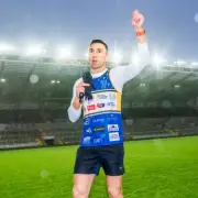Sir Kevin Sinfield? Calls for Knighthood After £1.3m MND Fundraising Feat