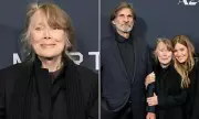 Sissy Spacek's Rare NYC Outing with Family After 50 Years of Hollywood Privacy