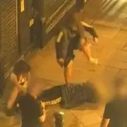 Sisters jailed for 32 months after brutal 9-hour drinking binge attack on friend