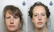 Sisters jailed for 32 months after brutal birthday attack on friend in Chester